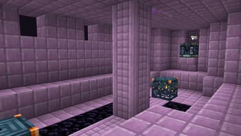 Vaulted End screenshot