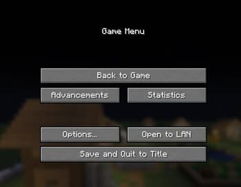 UI Control screenshot