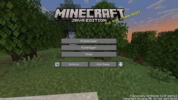 UI Control screenshot