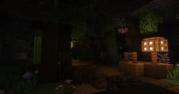 Feur Dungeon Spawner screenshot