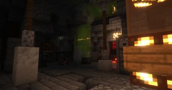 Feur Dungeon Spawner screenshot