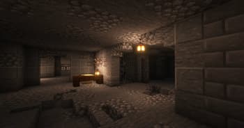 Feur Dungeon Spawner screenshot