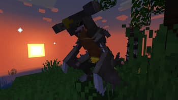 Kenji's & Jerzyk's Better Shinies screenshot