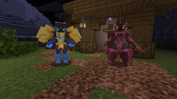 Kenji's & Jerzyk's Better Shinies screenshot