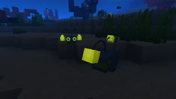 Kenji's & Jerzyk's Better Shinies screenshot