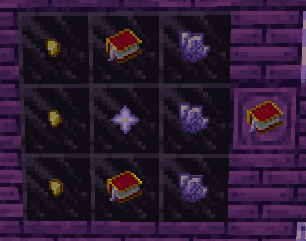 Hexlink screenshot