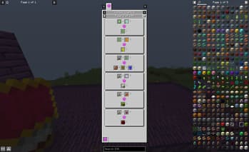 Hexlink screenshot