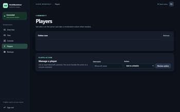 NotABackdoor screenshot