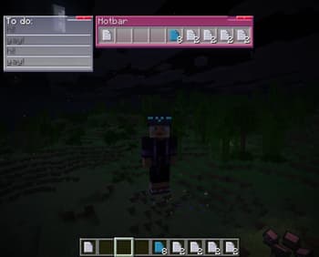 astraglossa screenshot