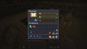 Nova UI - Dark Mode screenshot