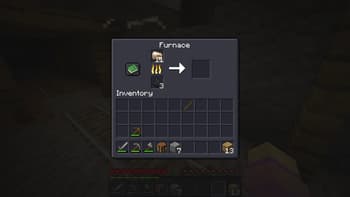 Nova UI - Dark Mode screenshot
