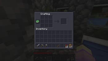 Nova UI - Dark Mode screenshot