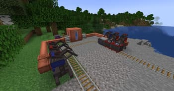 Little Logistics screenshot