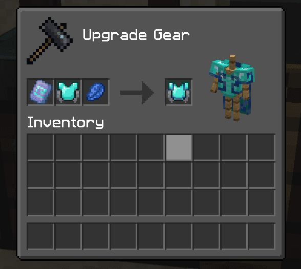 Protective Elytra screenshot