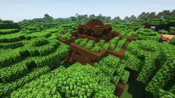 Blade's Temples screenshot