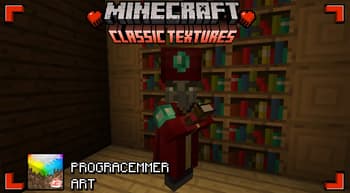 Progracemmer Art screenshot