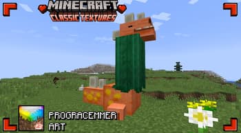 Progracemmer Art screenshot