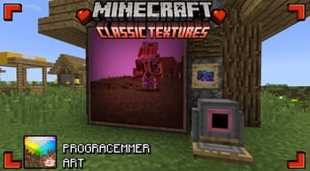 Progracemmer Art screenshot