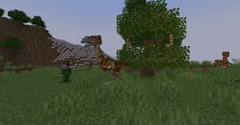 Cryptozoologist screenshot