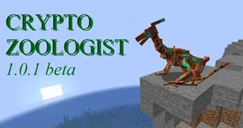 Cryptozoologist screenshot