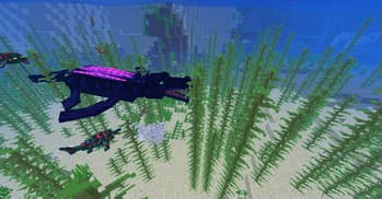 Cryptozoologist screenshot