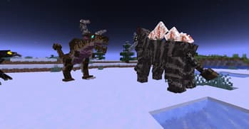 Cryptozoologist screenshot
