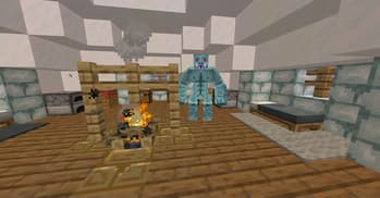 Cryptozoologist screenshot
