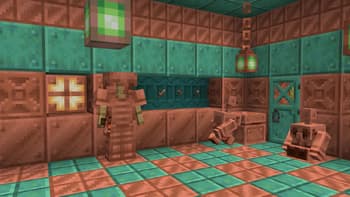 Fancy Gear | Reshaded Equipment screenshot
