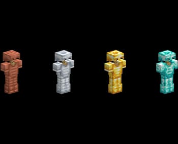 Fancy Gear | Reshaded Equipment screenshot
