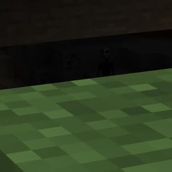 Twixxel's Stalker (port) screenshot