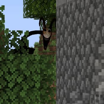 Twixxel's Stalker (port) screenshot