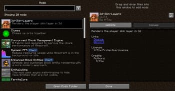 Spunky Optimized screenshot