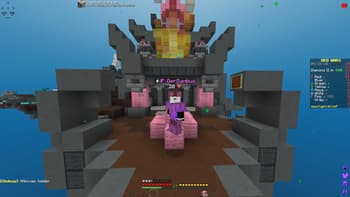 Bedwars 16x screenshot