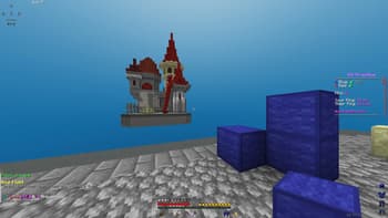 Bedwars 16x screenshot