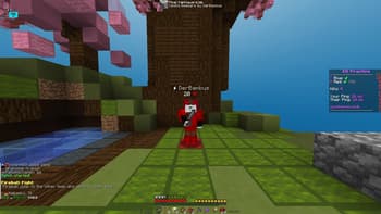 Bedwars 16x screenshot