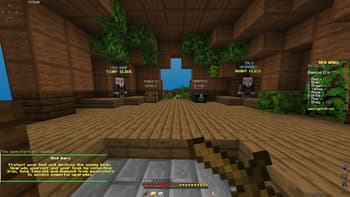 Bedwars 16x screenshot