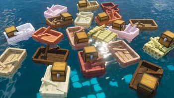 Fresh Animations: Objects screenshot