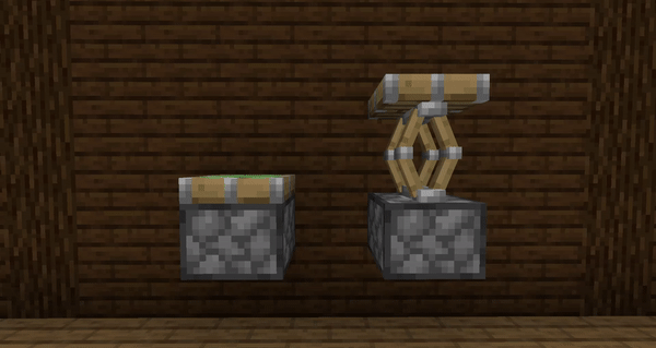Telepistons screenshot