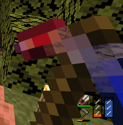 Remin: Realistic Minerals screenshot