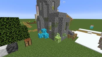 Remin: Realistic Minerals screenshot