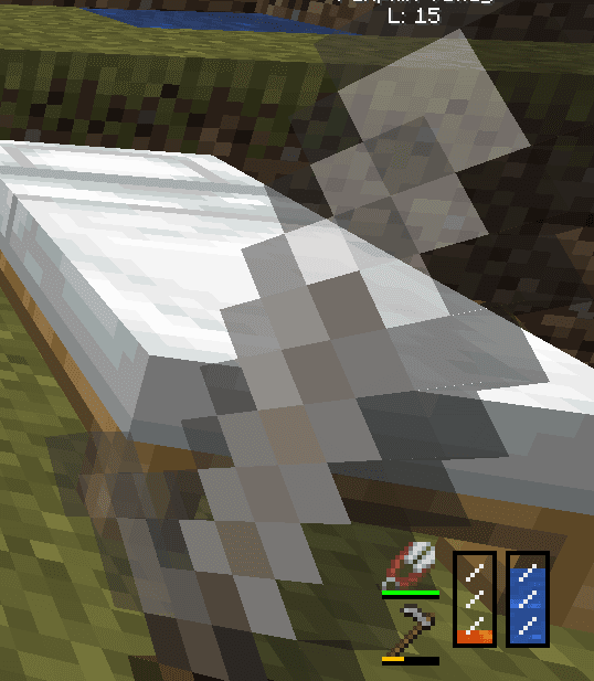 Remin: Realistic Minerals screenshot