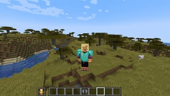Quick Elytra screenshot