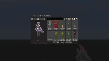 Better Player Model screenshot