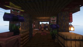 Swamp Boat screenshot