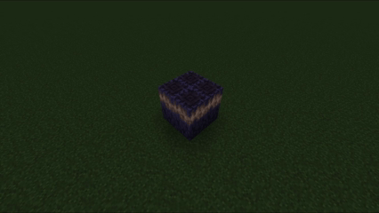 Glowing Ores! - Borderful Edition screenshot