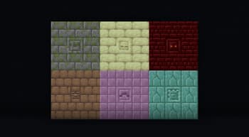 Mortar (and Pastels) screenshot