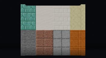 Mortar (and Pastels) screenshot
