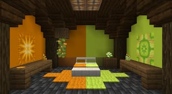 Mortar (and Pastels) screenshot