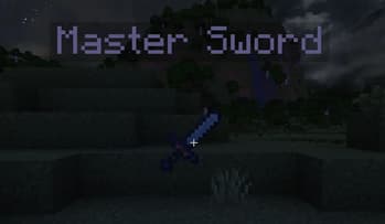 Master Sword PVP screenshot