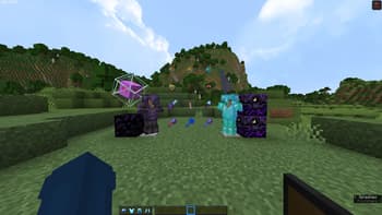 Master Sword PVP screenshot